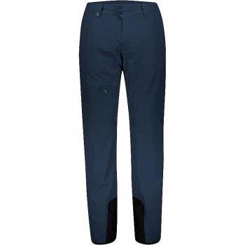 Pantaloni Scott Ultimate Dryo 10 Uomo XL Blu Scuro