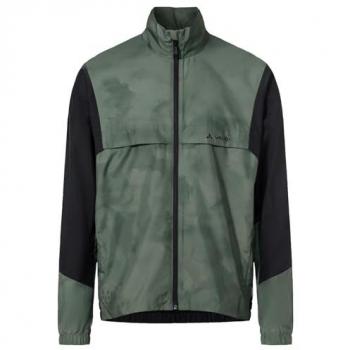 VAUDE Loamer Air Jacket – Herren‑Fahrradjacke