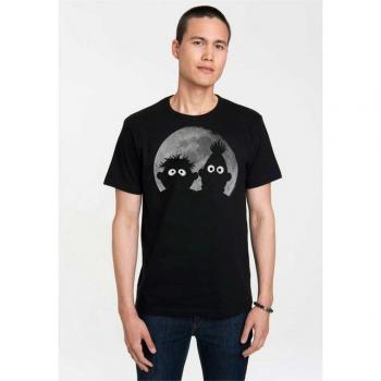 Herren-Logotshirt „Sesamstraße