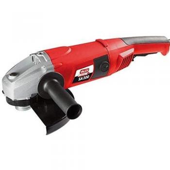 SMERIGLIATRICE ANGOLARE SA200 2000W -Valex