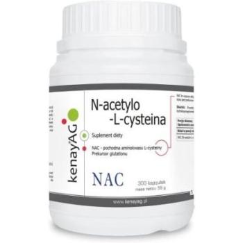 Kenay NAC 300 Cápsulas