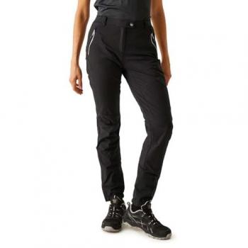 Pantaloni da escursionismo Regatta Mountain III