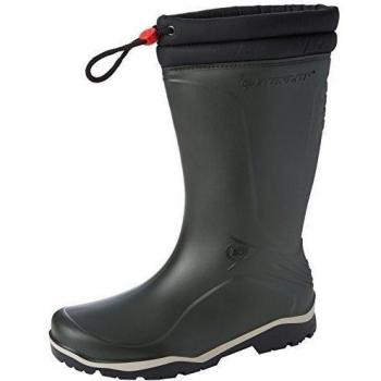 Dunlop Blizzard PVC Winterstiefel