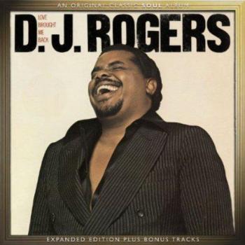 Love Brought Me Back: Expanded Edition