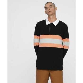 Top Santa Cruz Vista Strip L/S