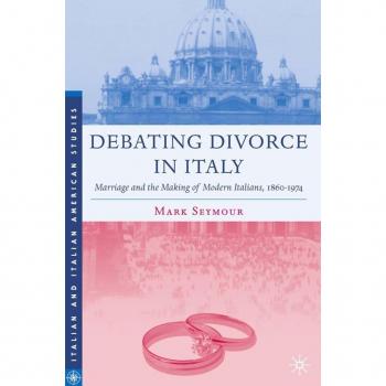 Debating Divorce in Italy