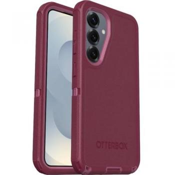OtterBox Defender Rosa Cover per Samsung Galaxy S25