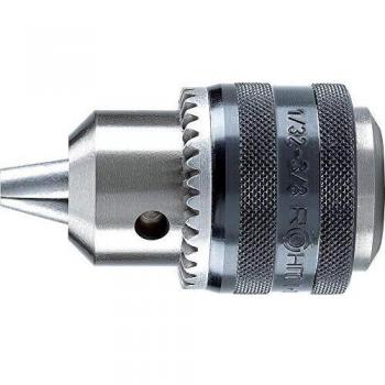 P10L 1/2-20 DB6 Drill Chuck by Rohm – Series 5