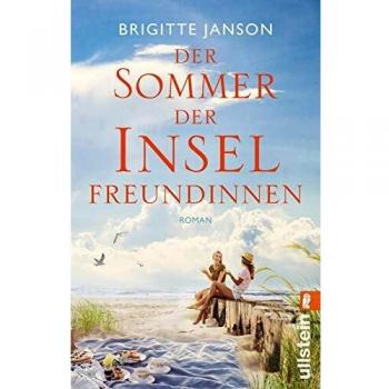 Der Sommer der Inselfreundinnen: Roman