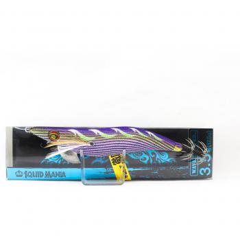 EGI Wave Hunter Squid 3.5 × 14 SquidJig