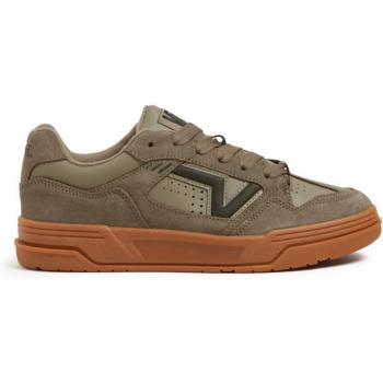 Vans Upland Wildleder Sneaker 40