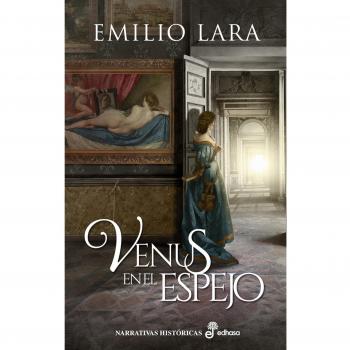 VENUS EN EL ESPEJO