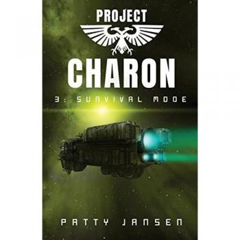 Project Charon 3: Galactic Survival Adventure