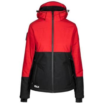 Chaqueta Dlx Jaclyn Rojo