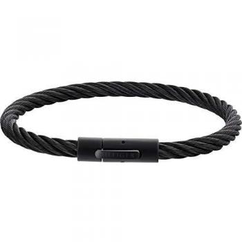 Pulsera Tommy Hilfiger de Acero para Hombre 2790016