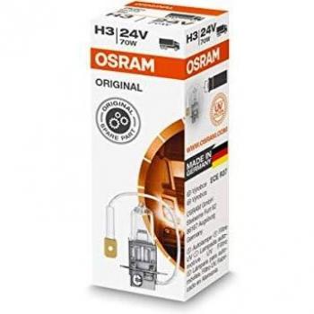 Autoglühbirne Os64156 Osram Os64156 H3 70w 24v