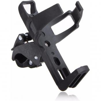 2 Motorcycle Water Bottle Cage