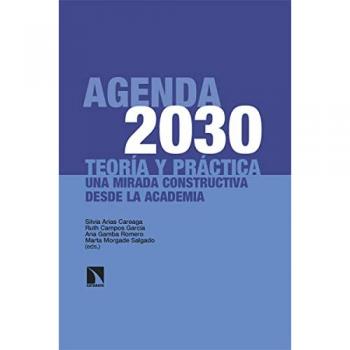 Agenda 2030: Teoría Y Práctica