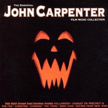 La Compilation Indispensable des Bandes Originales de John Carpenter