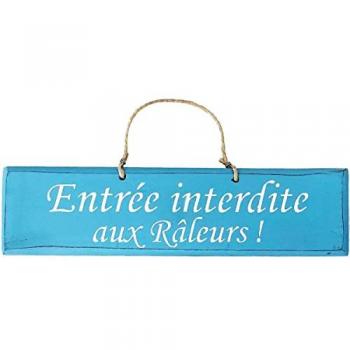 Plaque décorative