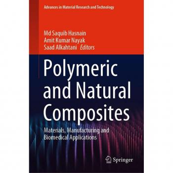 Polymeric and Natural Composites
