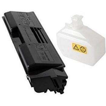 Toner Compatibile Nero per Stampante Kyocera ECOSYS P7040cdn