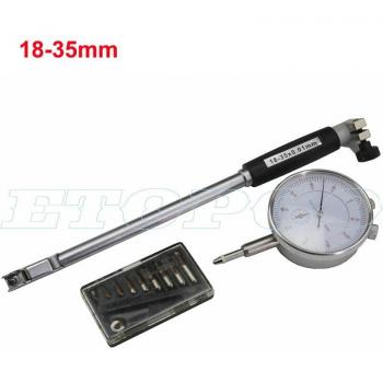Dial Bore Gauge 0.01mm Precision