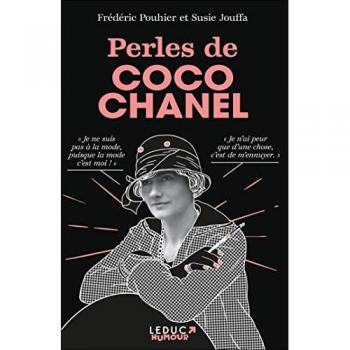 Perles de Coco Chanel