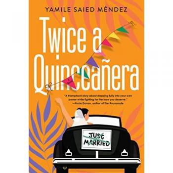 Twice a Quinceañera