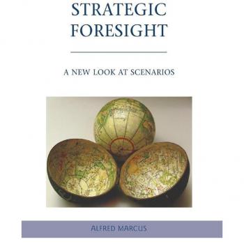 Vitalsource Technologies, Inc. Strategic Foresight