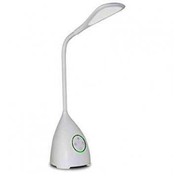 Lampada da Tavolo Bianco con Ventola Inspired Mantra