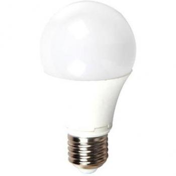 Ampoule LED E27 10W Dimmable Boule lumière douce (VT1853D)
