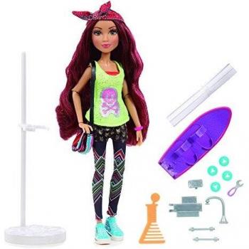 Camryn Mc2 Skateboard Famosa