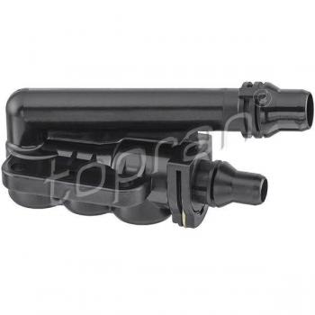 Termostato TOPRAN 502 338 – Case