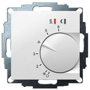 Termostato Sala Eberle UP – Controllo Bianco