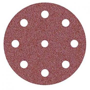 Disques abrasifs corindon normal 125 mm Fox G150
