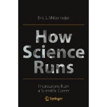 How Science Runs: Impressions from a Scientific Career