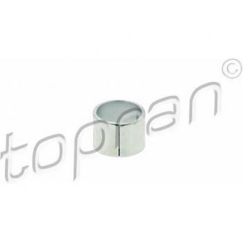 TOPRAN Bush, Selector/Shift Rod 109 093