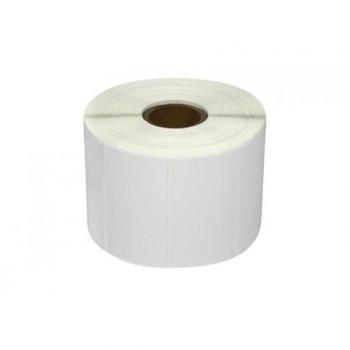 Etiquetas Genericas Perforadas 57x32 mm