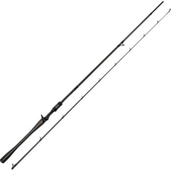 LMAB The Rodfather Baitcast-Rute 2,13m 7-21g
