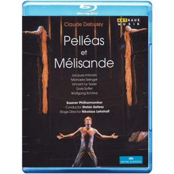 Pelléas Et Mélisande