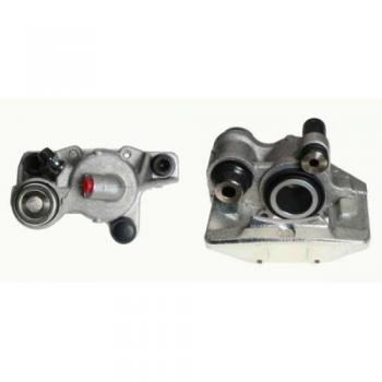 Brembo Frontlinker Bremssattel (F 61 094) – 45 mm, 1‑Kolben für Peugeot/Citroën