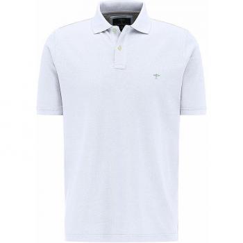 Poloshirt aus Supima®-Baumwolle