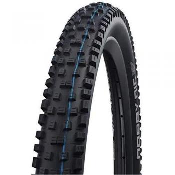 Speedgrip 27,5 NOBBY NIC – Schwalbe SnakeSkin Schwarz