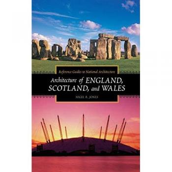 Architecture of England Scotland and Wales