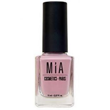 Esmalte de uñas Mia Cosmetics Paris Rose Smoke (11 ml)