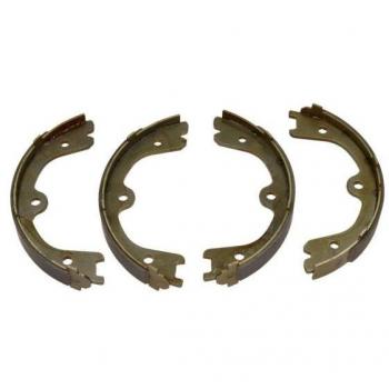 MAXGEAR 19-2080 Kit de Maxilas para Freio de Estacionamento