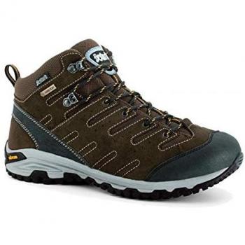 Botas de trekking Bestard Travessa II Marrón