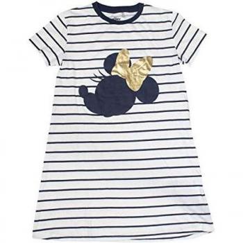 Vestido Minnie Mouse para Niñas con Licencia Oficial 14 años