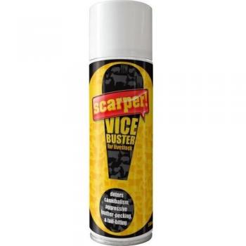 Scarper Vice Buster Spray 300ml